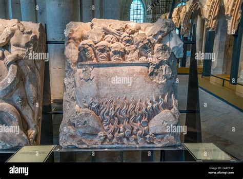 France Cher Bourges Saint Etienne Cathedral Listed As World Heritage