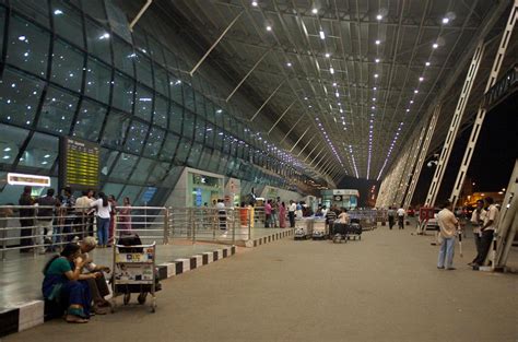 Trivandrum airport making every journey better! - The CBC News