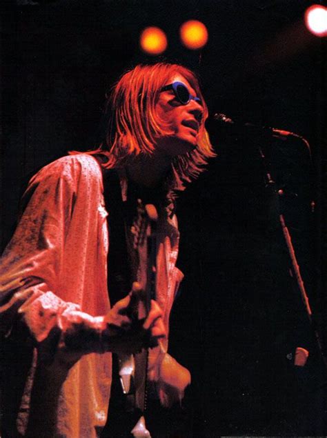 Live Nirvana Concert Chronology 1994 February 12 1994 Zénith