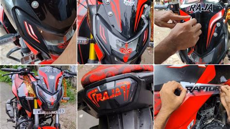 HERO XTREME 160R MODIFICATION XTREME FULL MODIFIED XTREME