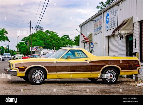 Ford Ranchero