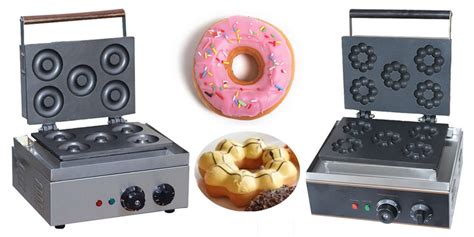 Mini Donut Machine Cost, Mini Donut Maker Machine