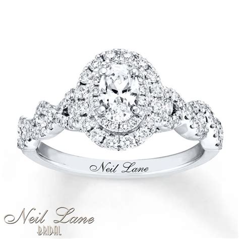 Neil Lane Bridal® rings feature modern, vintage-inspired designs that ...