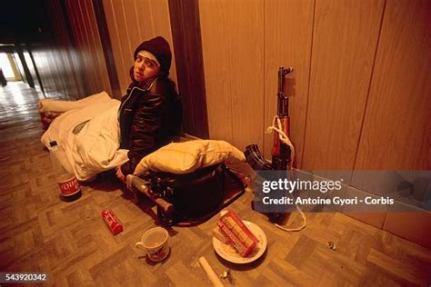 Second Chechen War Photos and Premium High Res Pictures - Getty Images