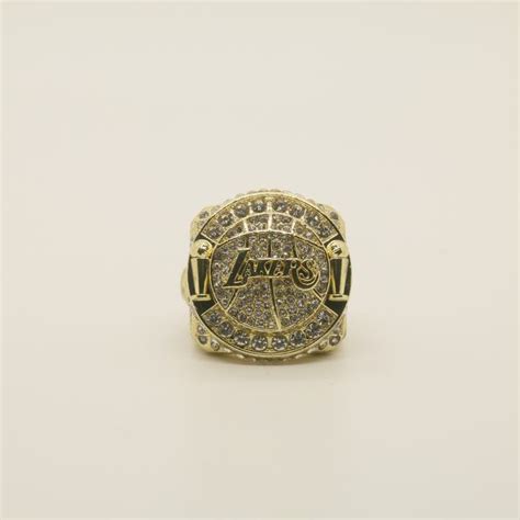 2010 los angeles lakers nba championship ring – Championship Rings Store