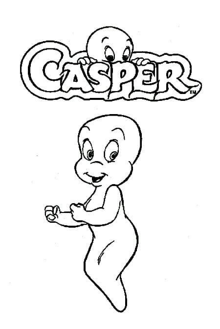 Casper De Colorat P24