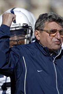 Joe Paterno Biography, Age, Height, Wife, Net Worth, Family