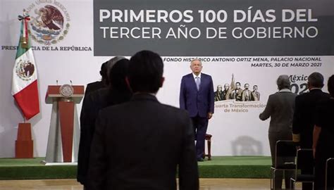 Rechaza Amlo ‘militarización Del País Apoyo De Fuerzas Armadas Es