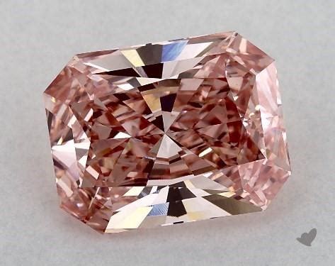 Pink Lab-Grown Diamonds - The Complete Buying Guide