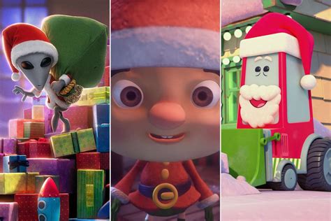 The Best Christmas Movies for Kids to Watch as a Family