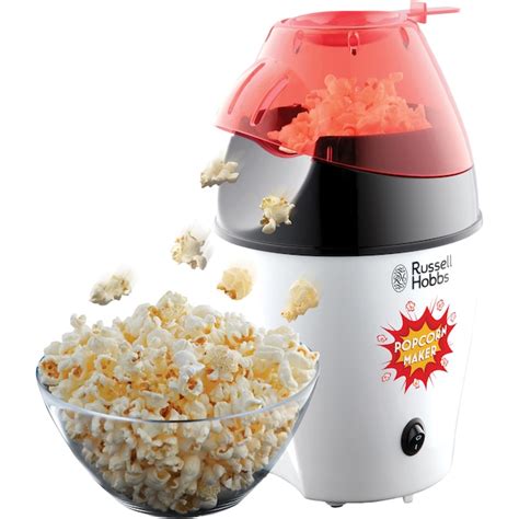 Popcornmaskin Moderna Retrolook Bra Pris Elgiganten