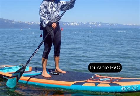 7 Best Paddle Boards for Beginners, Experts & All Budgets