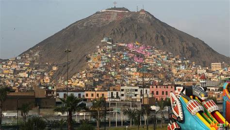 Rímac por qué es uno de los distritos más tradicionales de Lima