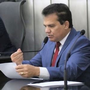 Projeto De Ricardo Nezinho Aprovado Na Ale Tribunahoje