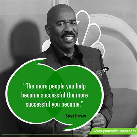 Top Steve Harvey Quotes Thoughts And Sayings Immense Motivation