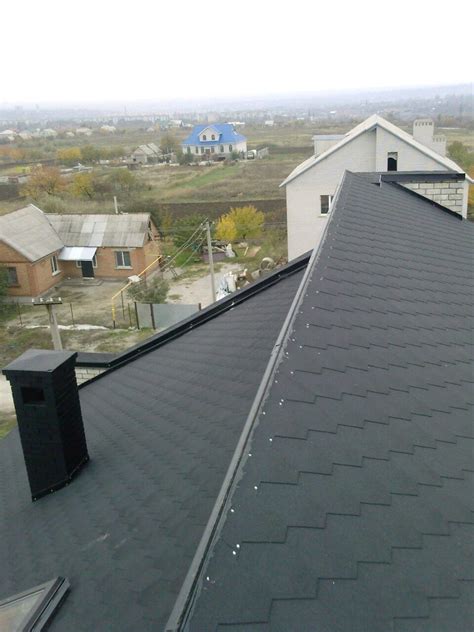 Фото кровельных работ, монтаж кровли крыши от Кровля-Строй