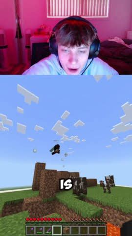 Minecraft Spleef YouTube