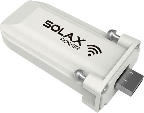 Solax Pocket WiFi V3 0 Axilogi S R O