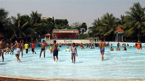 Aquatica, Kolkata - Travel Guide, Tickets, Timings