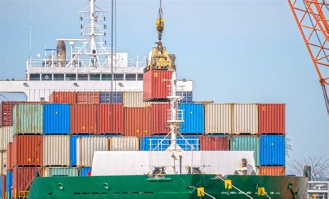 What are the differences? Ro-Ro vs Lo-Lo | Cello Square (vi)