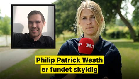 Statsadvokaten Kontraanker Dom Vil Have Philip Patrick Westh Dømt For