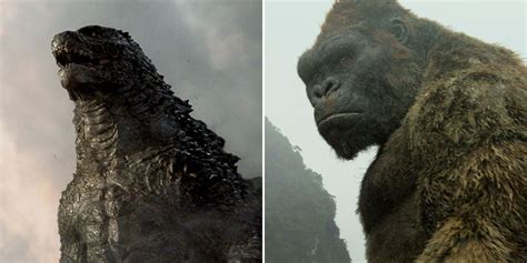 Godzilla Vs Kong Release Date Cast Plot And Everything You Need To Know