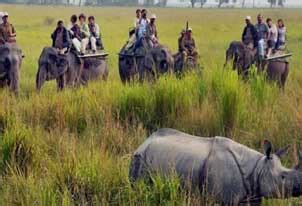 11 Night 12 Days Guwahati Tawang Kaziranga Meghalaya Tour Pakeges