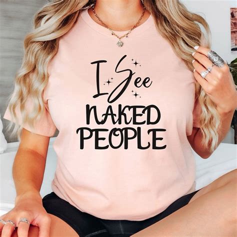 I See Naked People Etsy