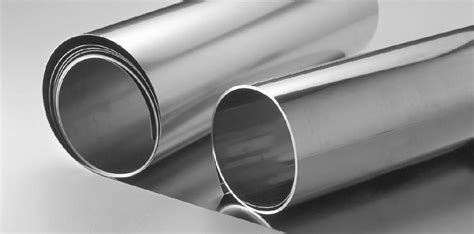 Stainless Steel Foils Manufacturers Ss Foils Suppliers In India