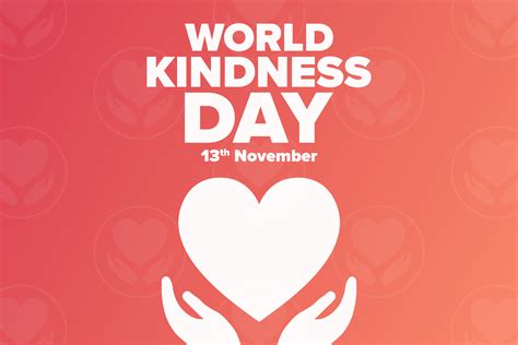 World Kindness Day Gwmfm Fairfax Va Rockville Silver Spring Md