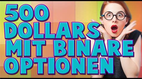 Bin Re Optionen Trading Strategie Bin Re Optionen Strategie Tipps