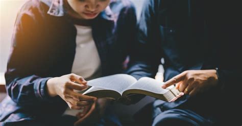 Qué Es El Discipulado Cristiano Y Temas Para Empezar Uno Biblia