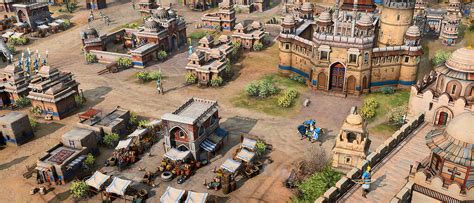 REALLY nice screenshots of aoe4! - IV - Discussion - Age of Empires Forum