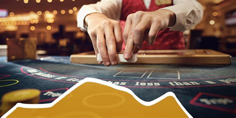 Which Casino Games Have the Best Odds? - Apache Casino Hotel