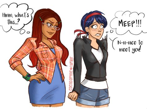 miraculous ladybug comic | Tumblr Ladybug Y Cat Noir, Miraclous Ladybug ...