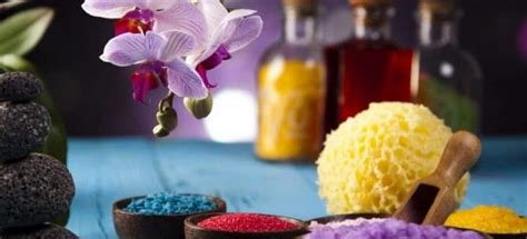 Aromatherapy And Its Benefits: Find Herbs And Aromatherapy Classes ...