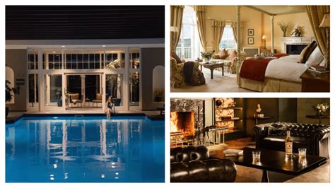 5 BEST LUXURY spa hotels in KILKENNY (2024)