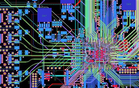 Innovation Simplified: PCB design principle and interference