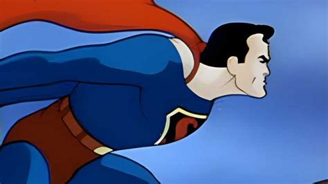 Newly Remastered SUPERMAN Shorts From The 1940s To Be Released On