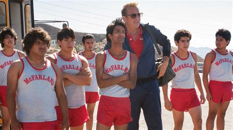 McFarland, USA (2015) | MUBI