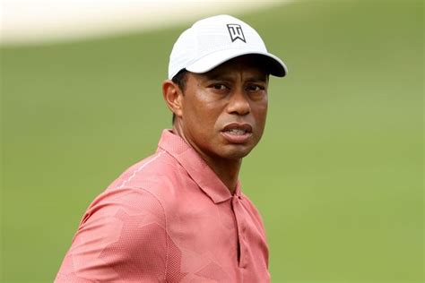 Tiger Woods Wont Feature In 2023 Us Pga Championship