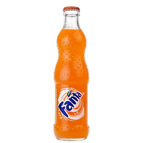 Fanta Orange Glass Bottle (With Consignment) - PhoenixBev Online Shop ...