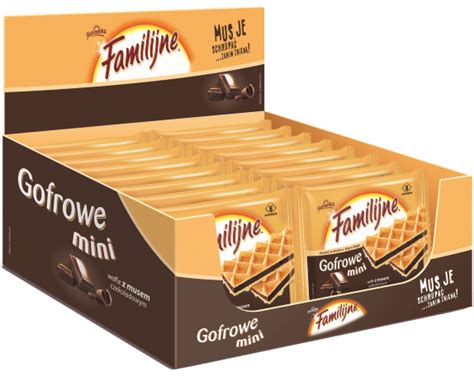 Goplana Wafers Supreme Distributors