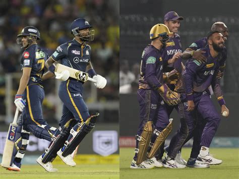 Ipl 2023 Kkr Vs Gt Live Streaming When And Where To Watch Kolkata Knight Riders Vs Gujarat