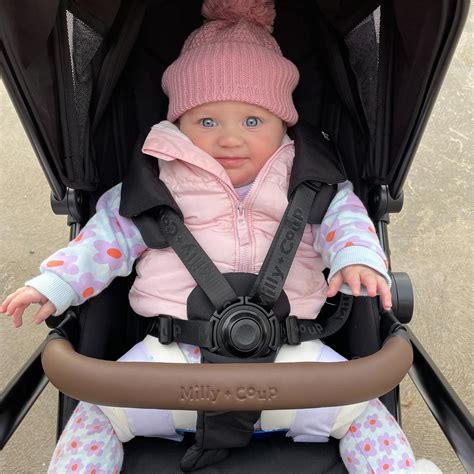 Selecting a Pram that Accommodates Your Child's Hip Dysplasia Brace