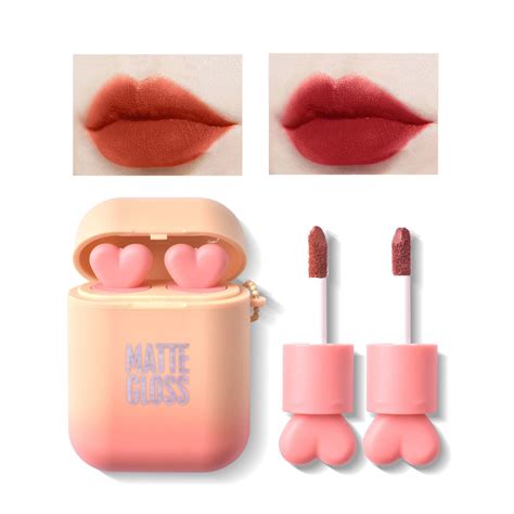 Haolaoyulu Make Up Kits With Everything You Need Makeup Kits For Adults Lipstick Mini Water Lip