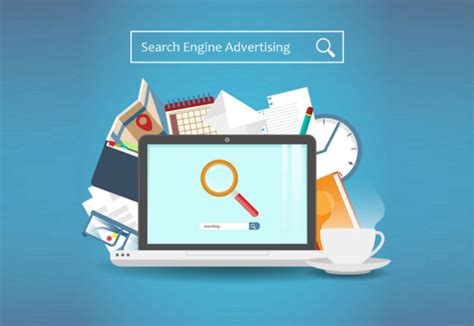 Importance And Benefits Of Search Engine Advertising The Washington Note