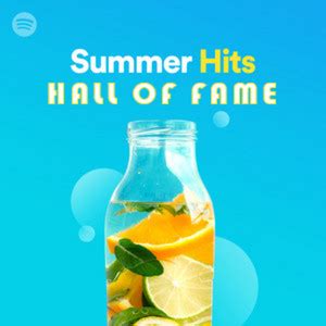 Summer History Hits Playlist By Riccardo Asero Spotify