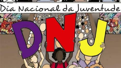 Diocese De Oeiras Se Prepara Para O Dia Nacional Da Juventude Dnj