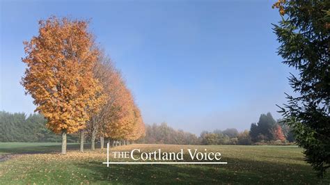 Cortland County among low fiscal stress localities in the state - Cortland Voice | Hyper-local ...